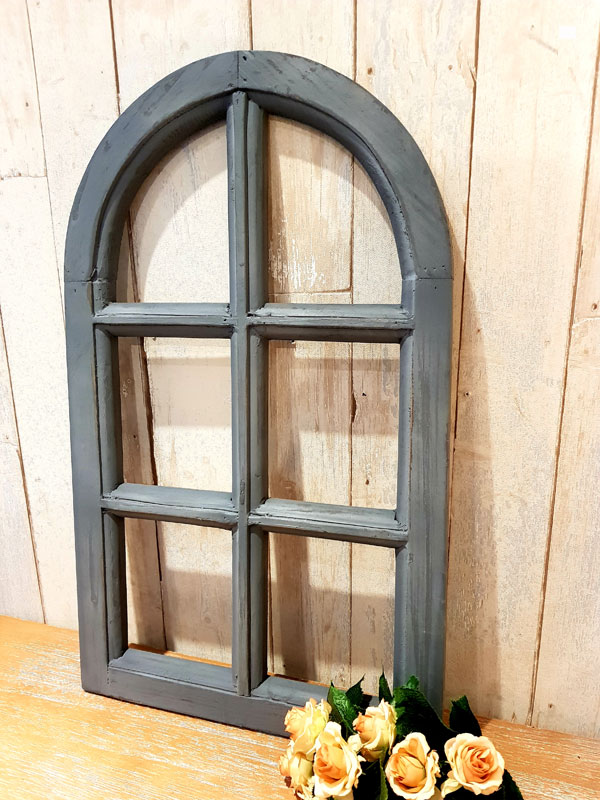 Deko Holz Fenster