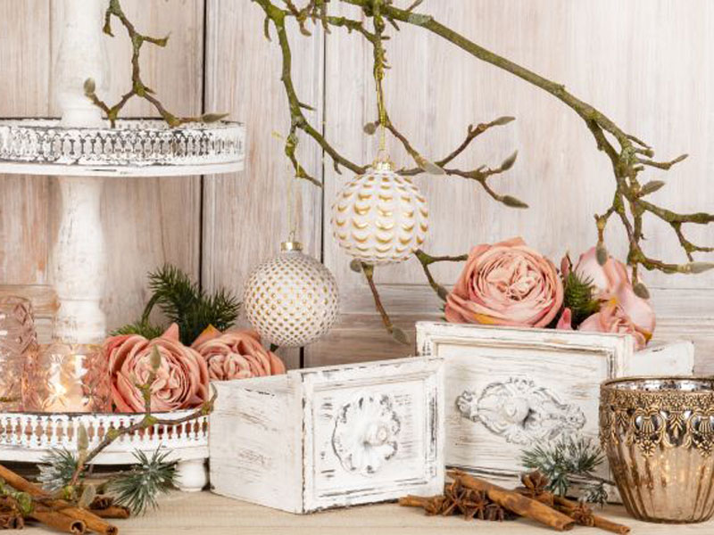 Shabby Chic online